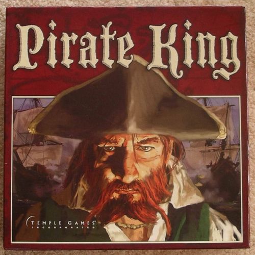 Pirate King (2006) thumbnail