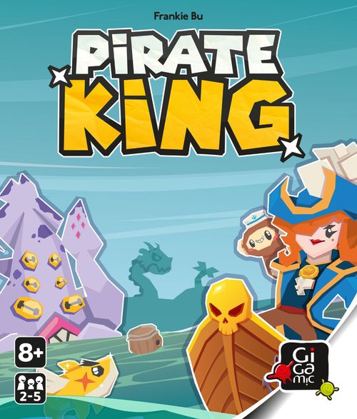 Pirate King! thumbnail