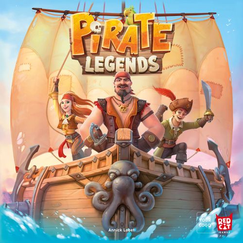 Pirate Legends thumbnail
