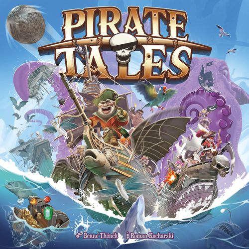 Pirate Tales thumbnail