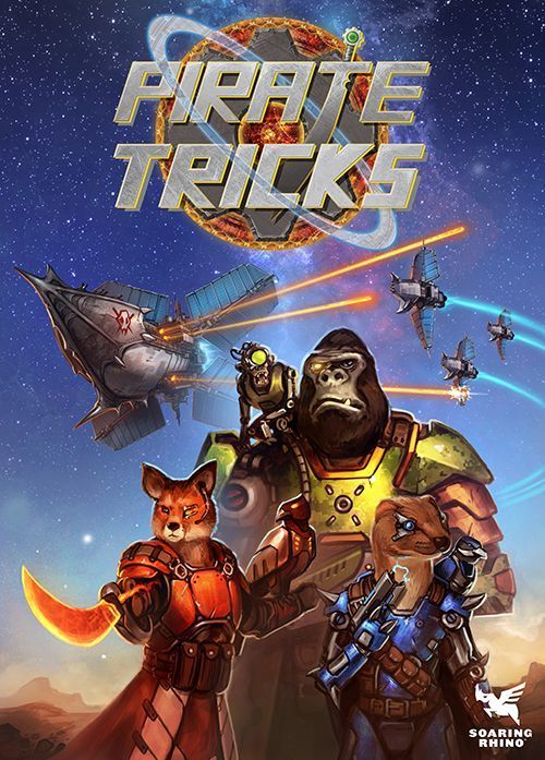 Pirate Tricks thumbnail