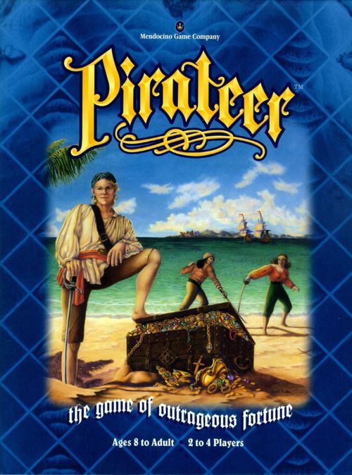 Pirateer thumbnail