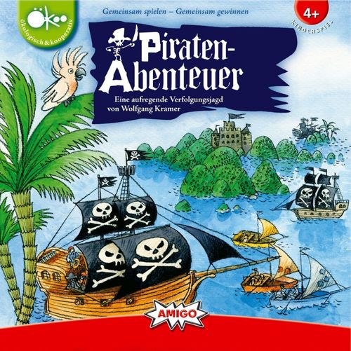 Piraten-Abenteuer thumbnail