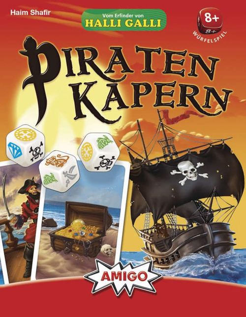 Piraten Kapern thumbnail