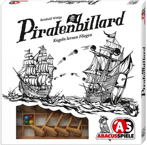 Piratenbillard thumbnail