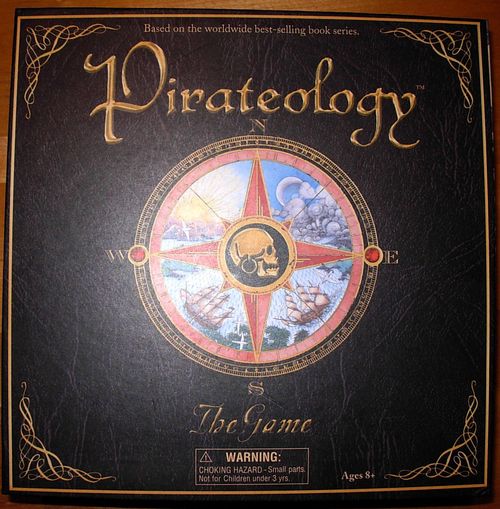 Pirateology: The Game thumbnail