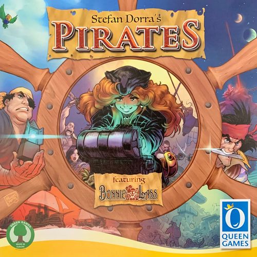Pirates (2021) thumbnail
