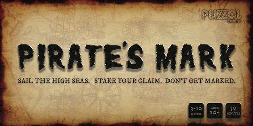 Pirate's Mark thumbnail