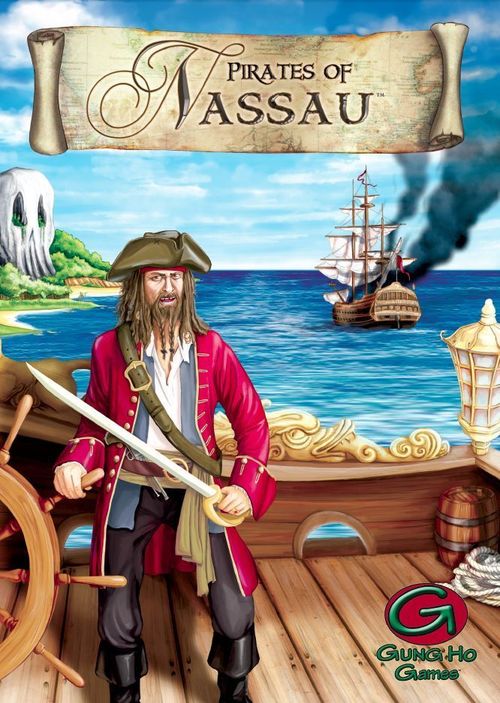 Pirates of Nassau thumbnail