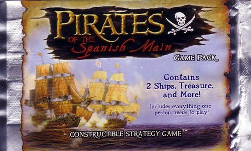 Pirates of the Spanish Main thumbnail