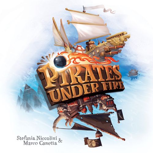 Pirates Under Fire thumbnail