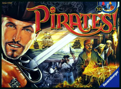 Pirates! thumbnail