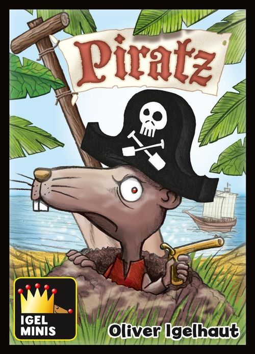 Piratz thumbnail