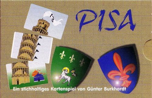 Pisa thumbnail