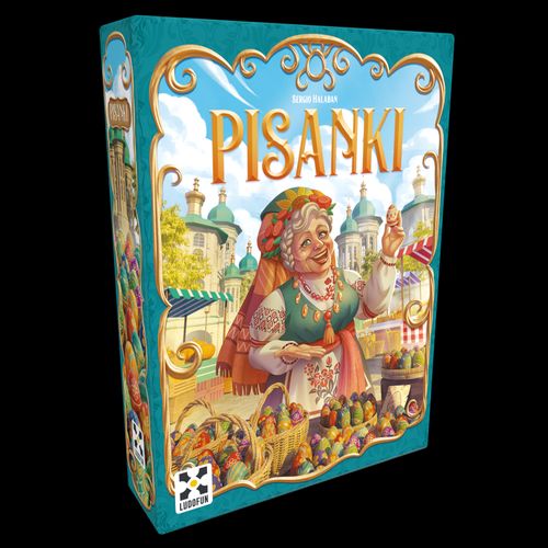 Pisanki thumbnail