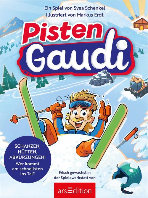 Pistengaudi thumbnail