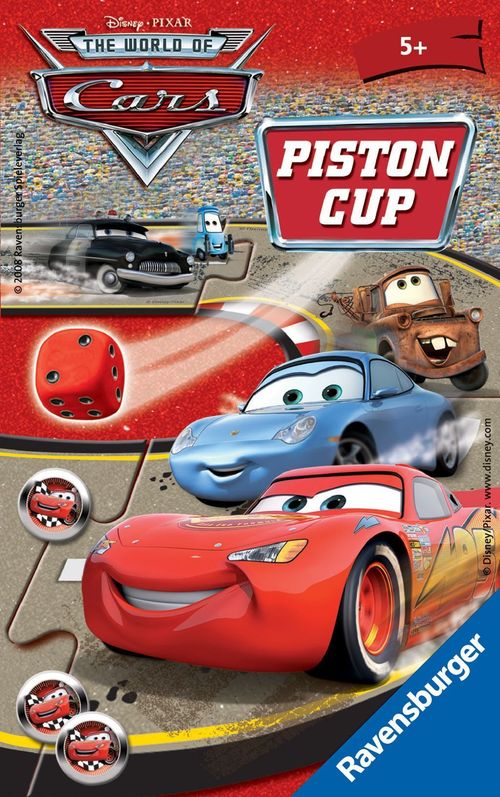 Piston Cup thumbnail