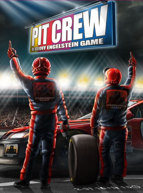 Pit Crew thumbnail