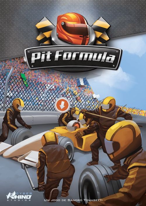 Pit Formula thumbnail