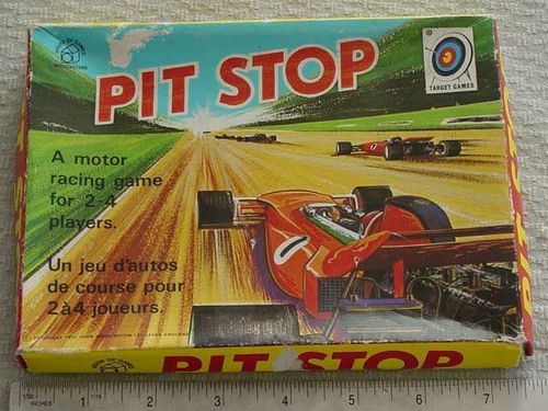 Pit Stop thumbnail