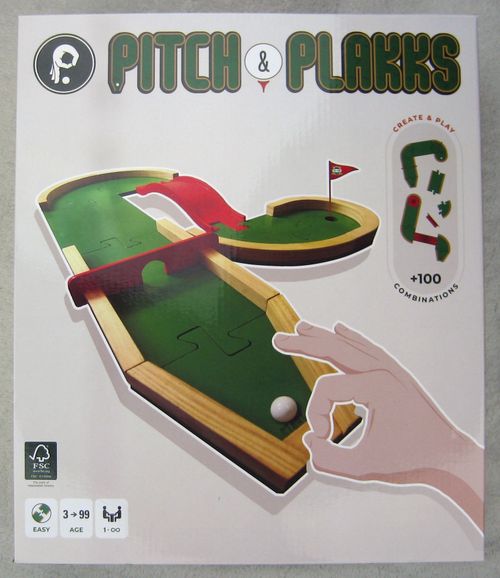 Pitch&Plakks thumbnail