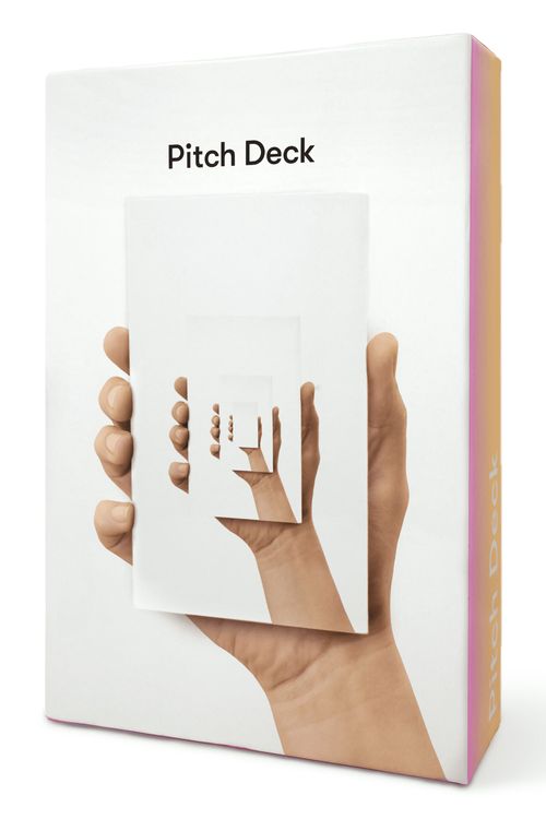 Pitch Deck thumbnail