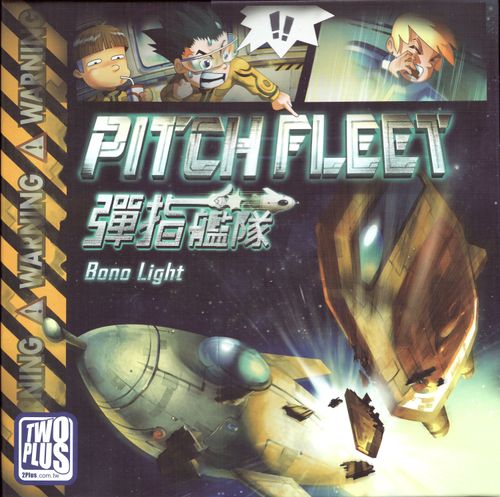 Pitch Fleet thumbnail