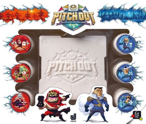 Pitch Out thumbnail