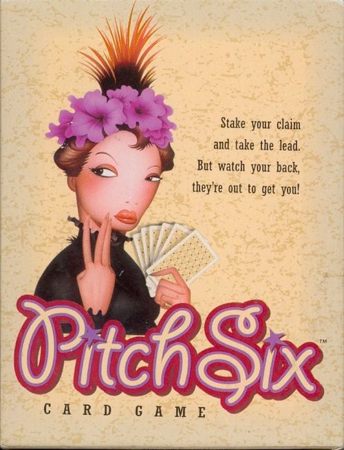 Pitch Six thumbnail