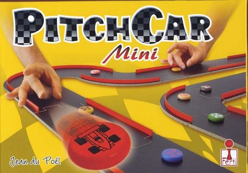 PitchCar Mini thumbnail