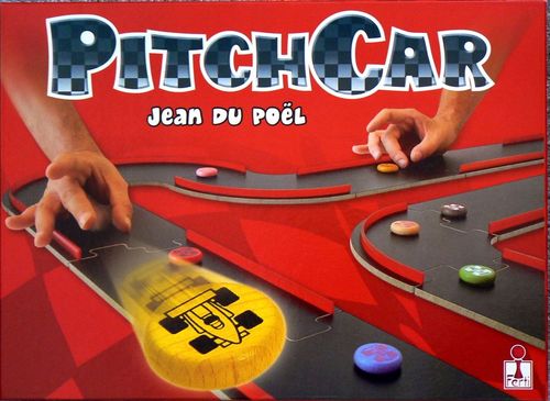 PitchCar thumbnail