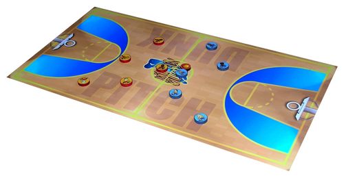 Pitch'n Dunk thumbnail
