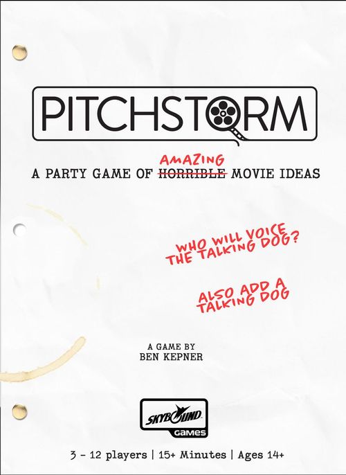 Pitchstorm thumbnail