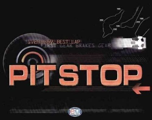 Pitstop thumbnail