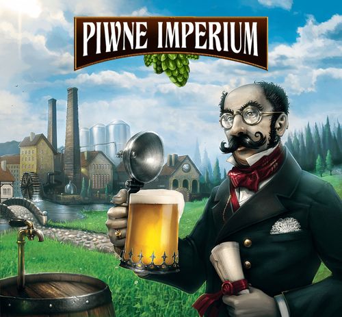 Piwne Imperium thumbnail