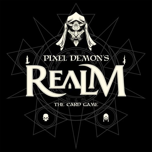 Pixel Demon's Realm thumbnail
