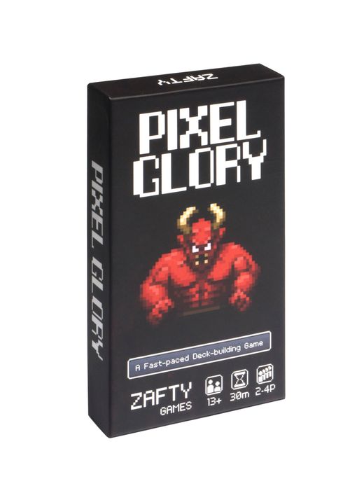 Pixel Glory thumbnail