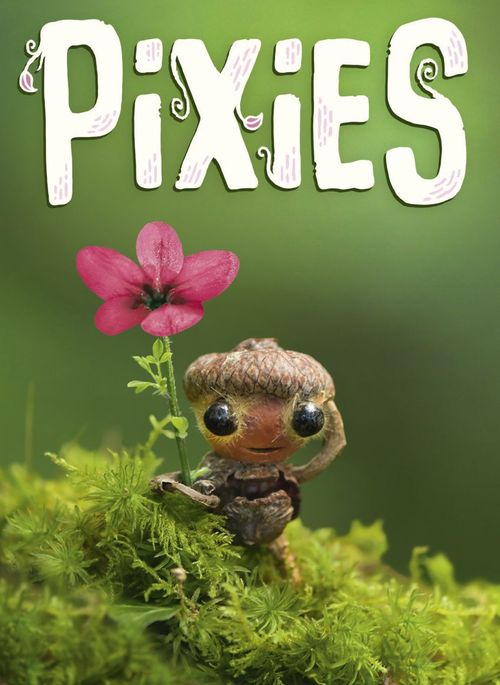 Pixies thumbnail