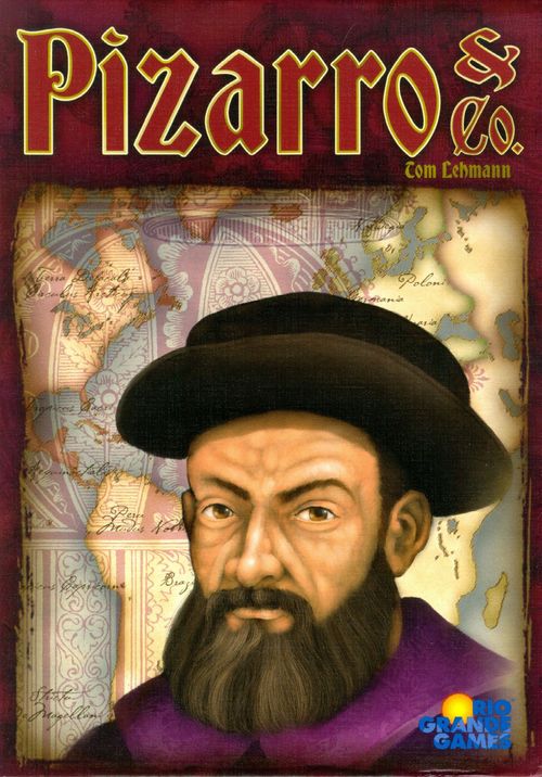 Pizarro & Co. thumbnail
