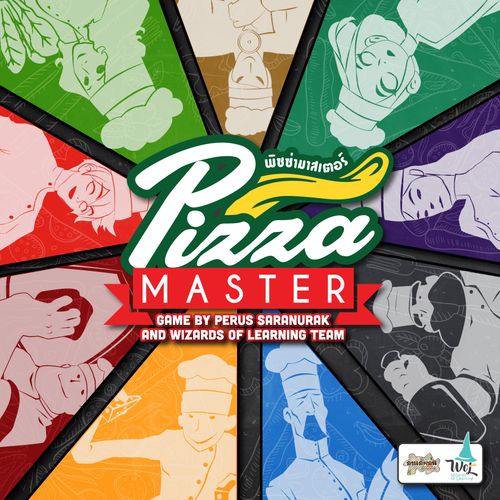 Pizza Master thumbnail