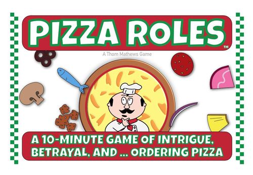Pizza Roles thumbnail