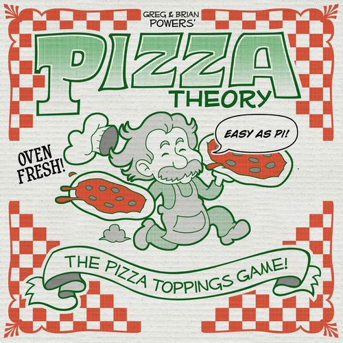 Pizza Theory thumbnail