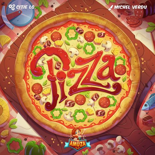 Pizza thumbnail