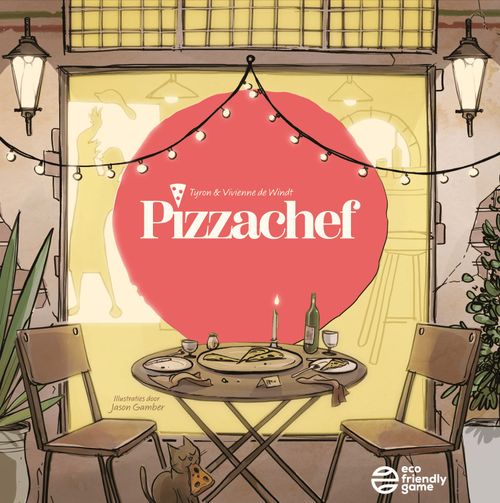Pizzachef thumbnail