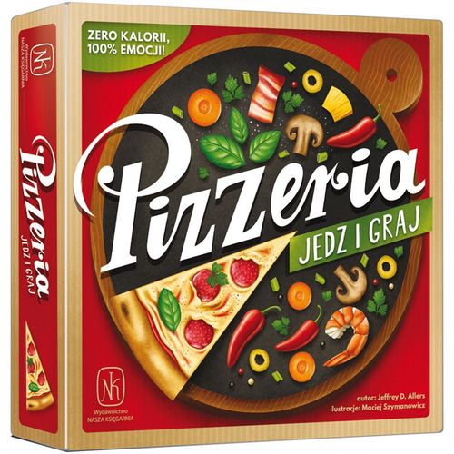Pizzeria thumbnail