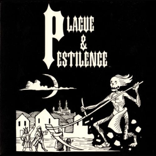 Plague & Pestilence thumbnail