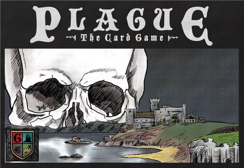PLAGUE: The Card Game thumbnail