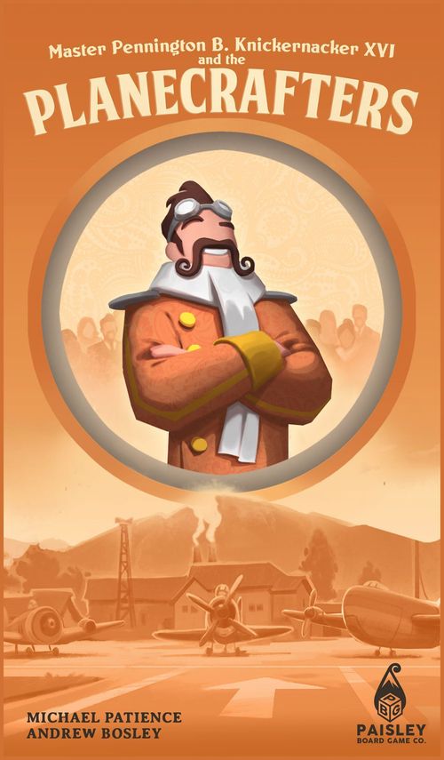 Planecrafters thumbnail