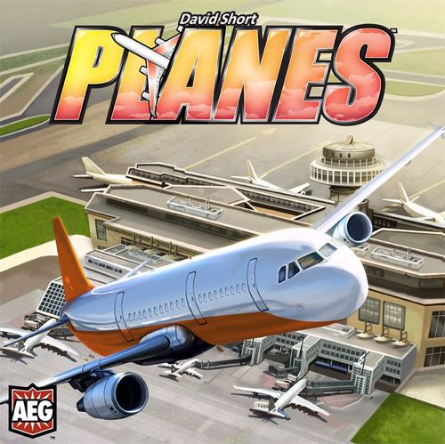 Planes thumbnail