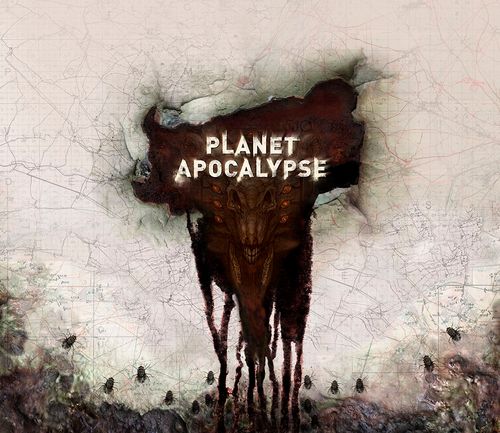 Planet Apocalypse thumbnail